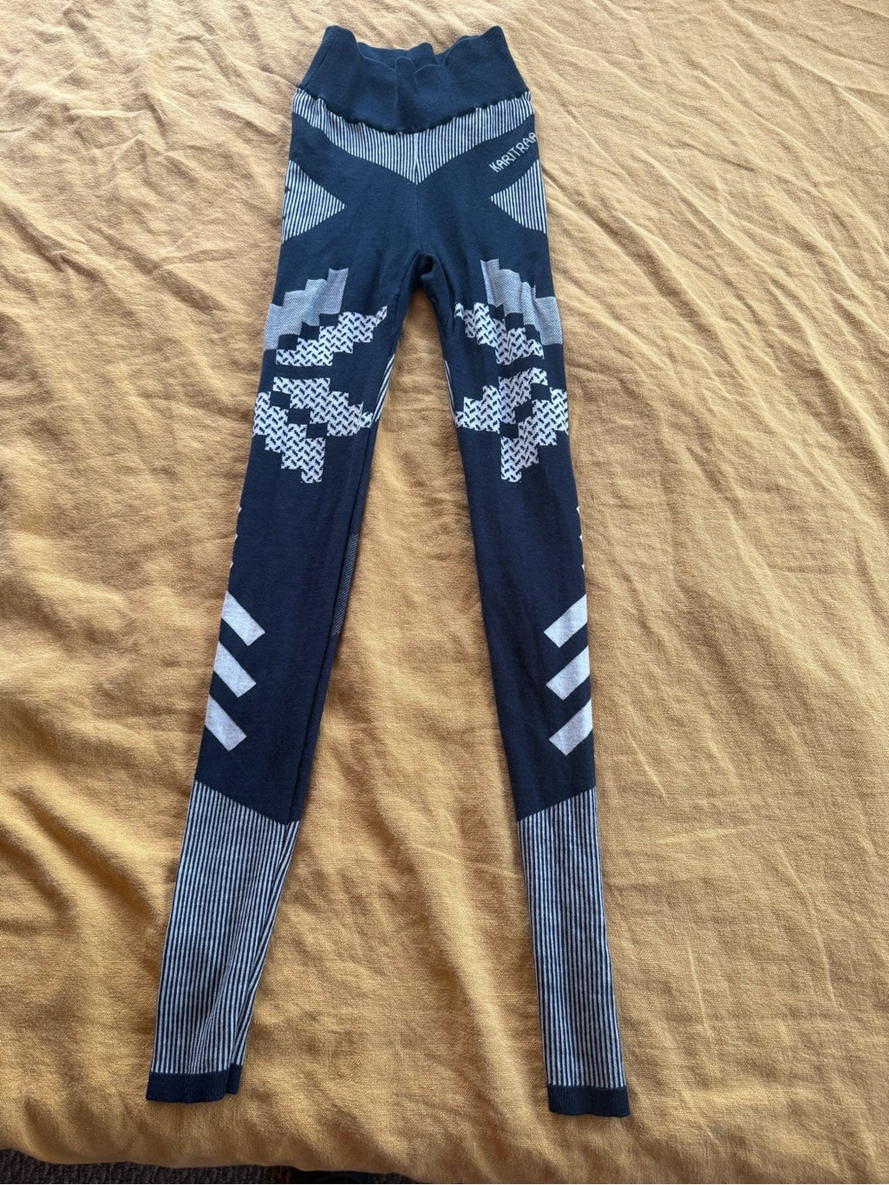 Kari Traa Faith Pant- Size XS